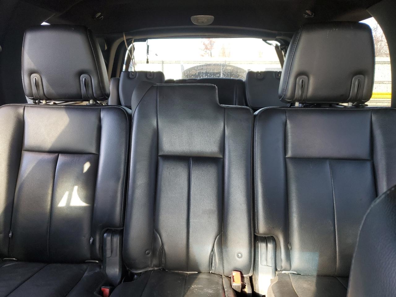 2015 Ford Expedition Limited VIN: 1FMJU2AT5FEF17704 Lot: 93267645