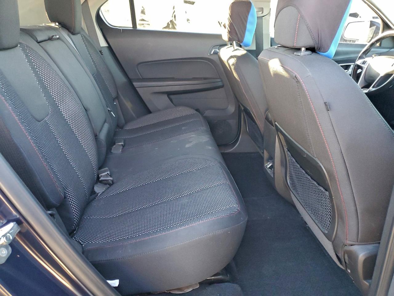 2015 Chevrolet Equinox Lt VIN: 2GNFLFE36F6409408 Lot: 94556075