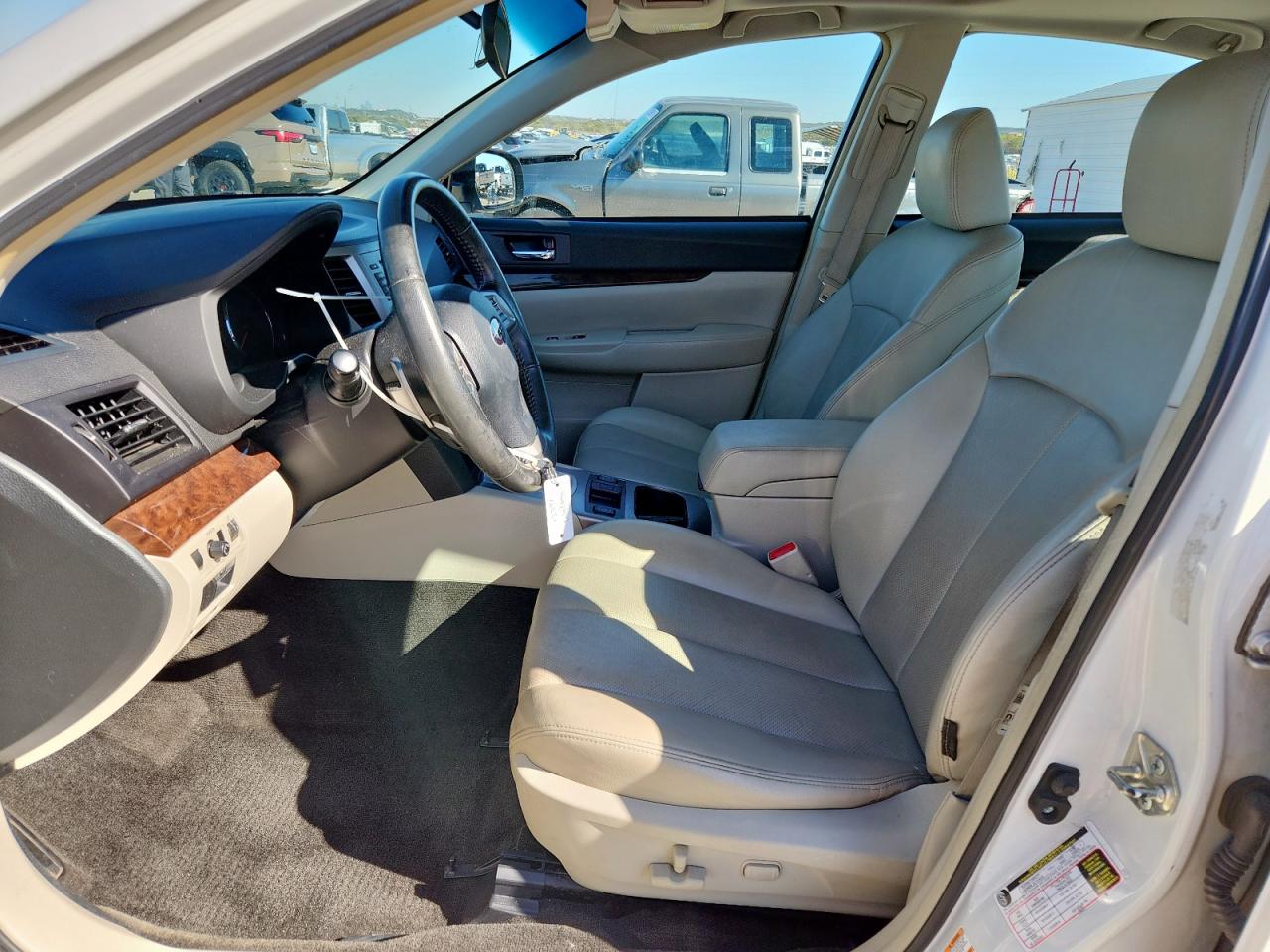 2013 Subaru Legacy 2.5I Limited VIN: 4S3BMCK66D3036828 Lot: 90700295