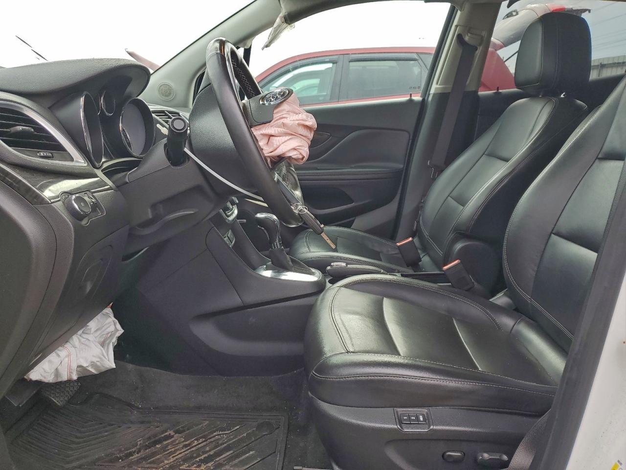 2013 Buick Encore Premium VIN: KL4CJHSB6DB178314 Lot: 93749135