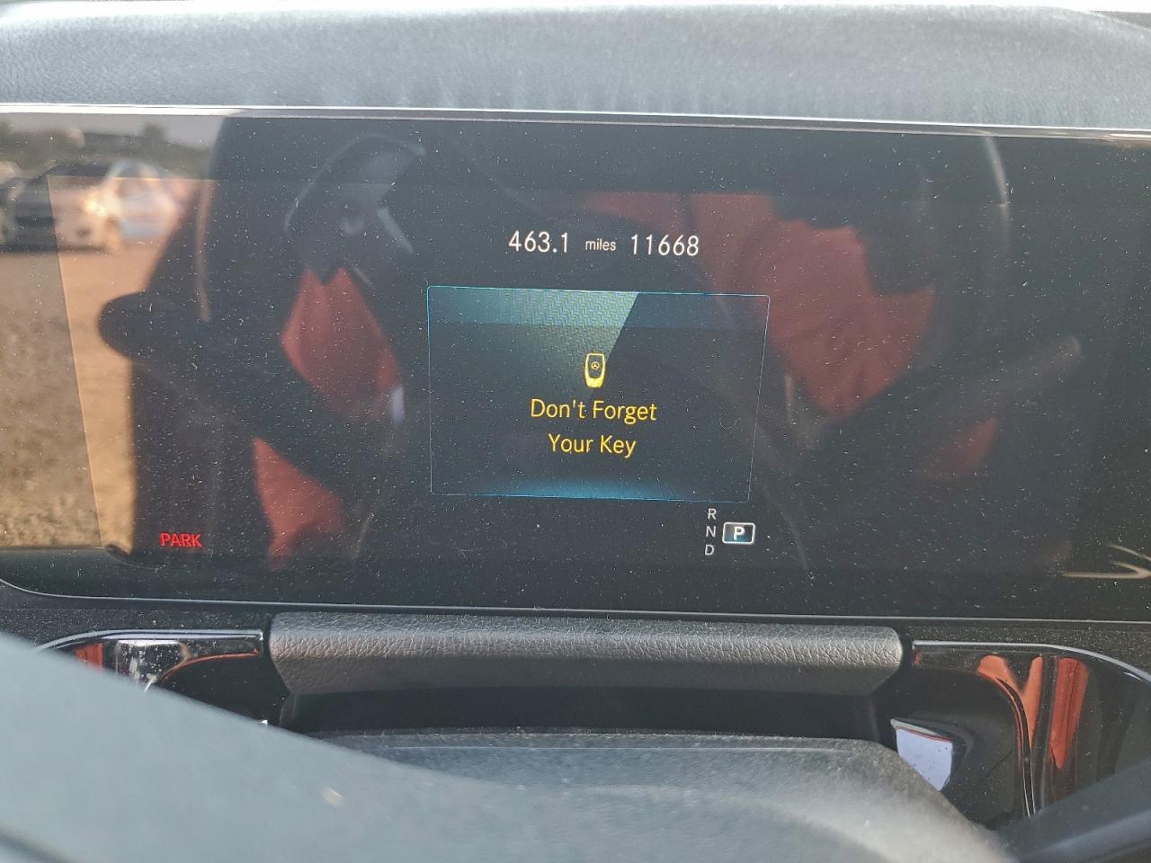 2022 Mercedes-Benz Gla 250 VIN: W1N4N4GB8NJ412324 Lot: 94183455