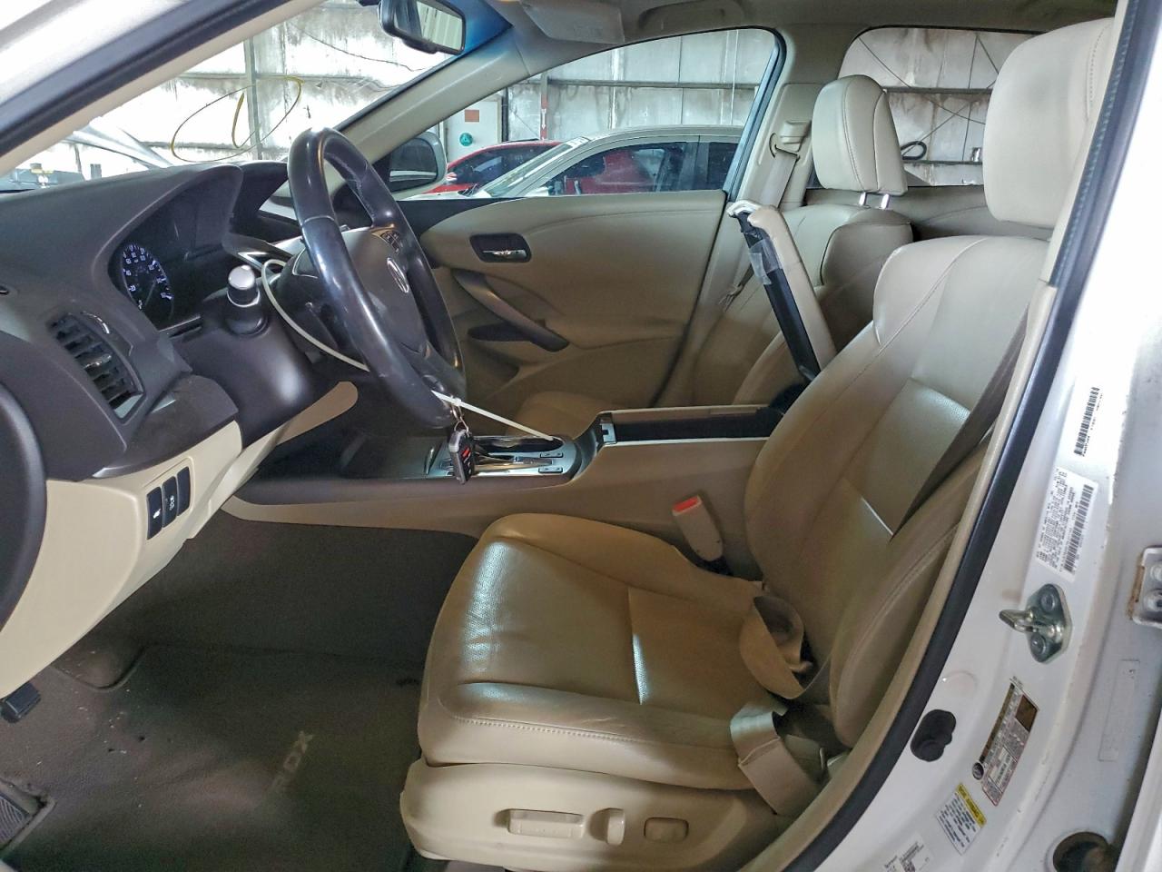 2014 Acura Rdx Technology VIN: 5J8TB3H57EL017149 Lot: 93679785