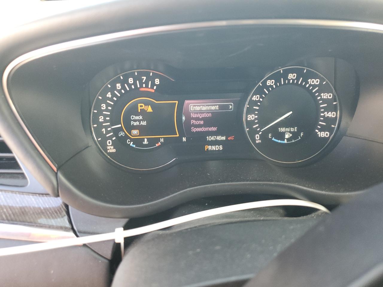 2017 Lincoln Mkc Black Label VIN: 5LMCJ4C98HUL12124 Lot: 92798265