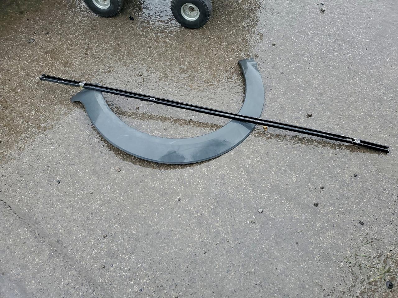 2012 Ford Transit Connect Xlt VIN: NM0KS9BN1CT095670 Lot: 94217795