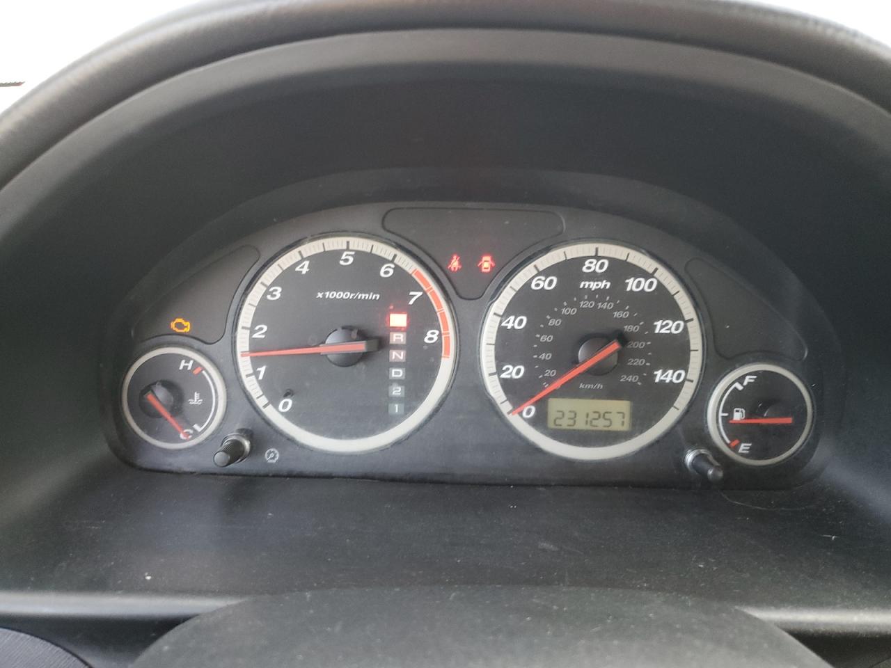 2005 Honda Cr-V Lx VIN: SHSRD78575U341952 Lot: 91232325