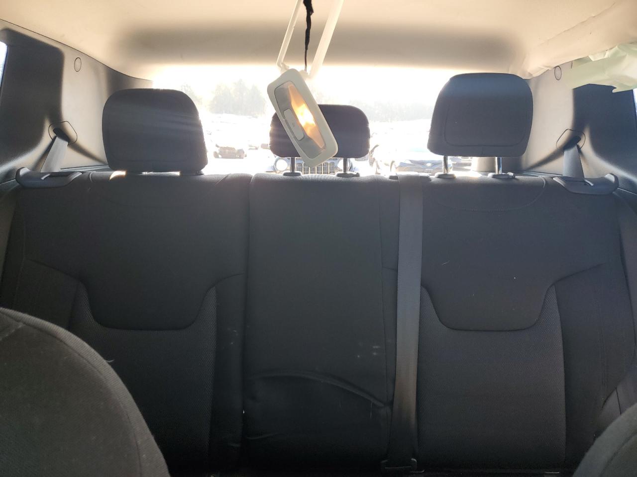 2020 Jeep Renegade Sport VIN: ZACNJAAB9LPL96207 Lot: 91843595