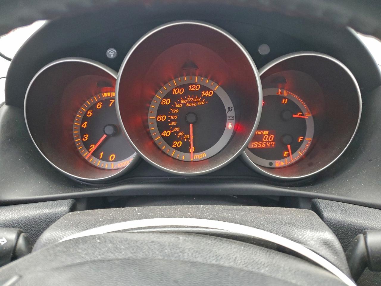 2006 Mazda 3 S VIN: JM1BK324061517080 Lot: 94474155