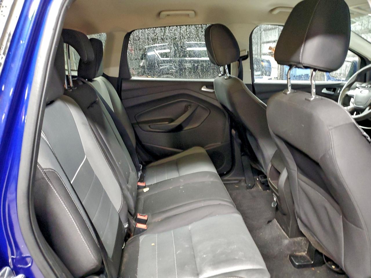 2015 Ford Escape Se VIN: 1FMCU0G77FUC19135 Lot: 93255115