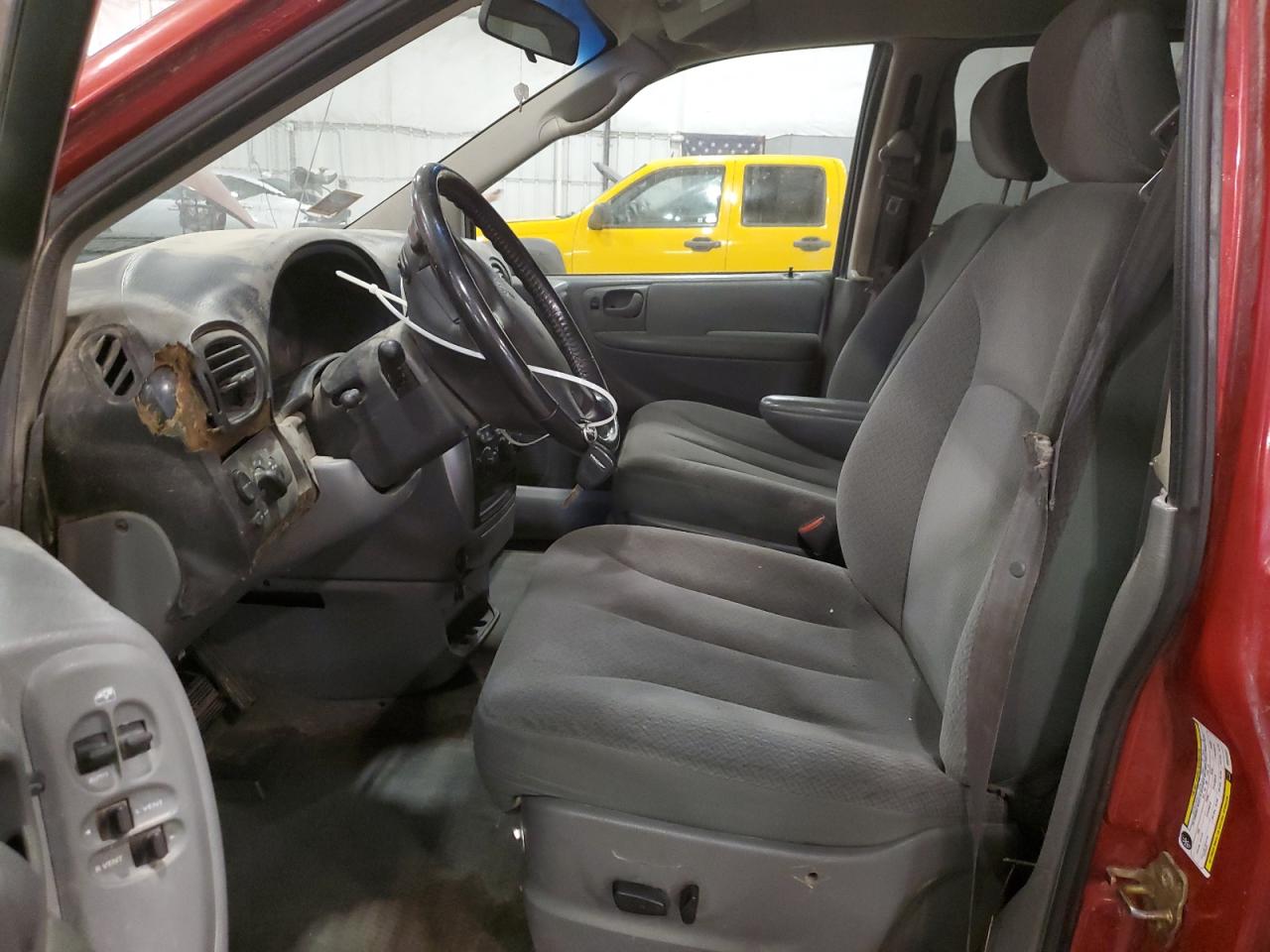 2005 Chrysler Town & Country Touring VIN: 2C4GP54L45R524342 Lot: 90335975