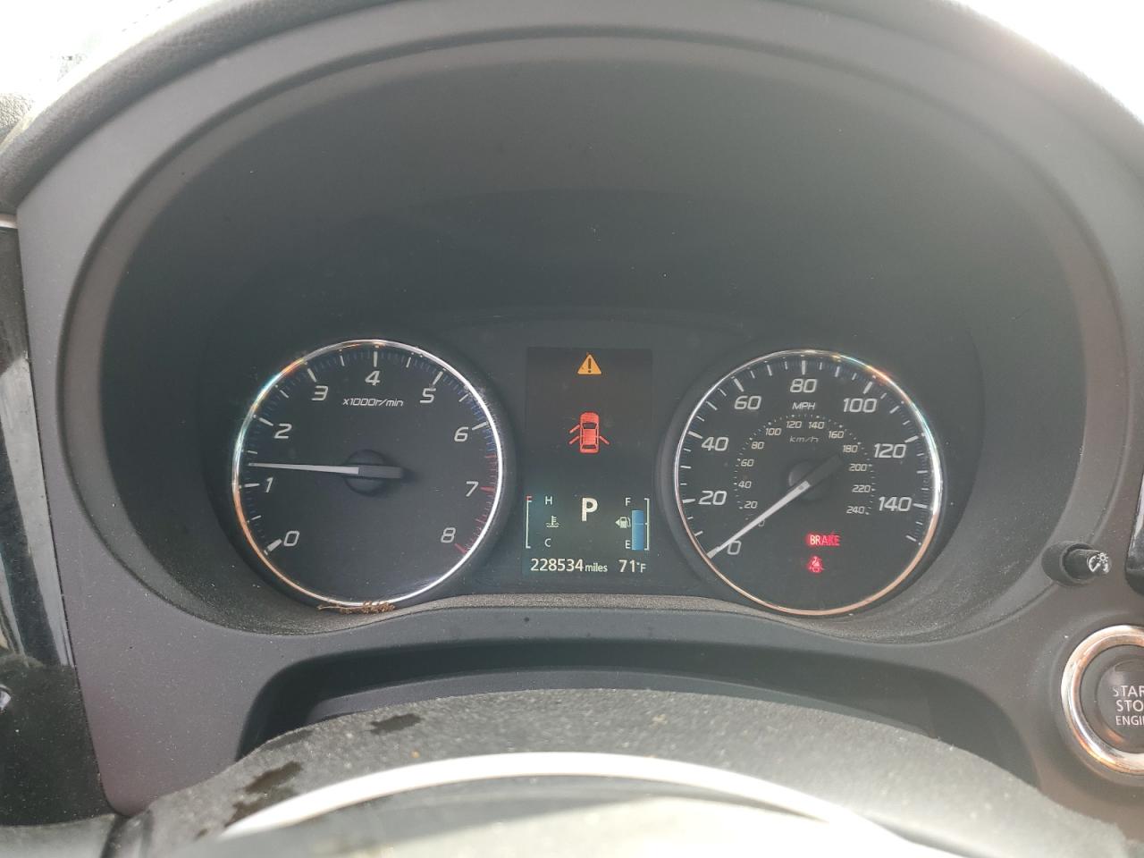 2016 Mitsubishi Outlander Se VIN: JA4AD3A35GZ001101 Lot: 93060405