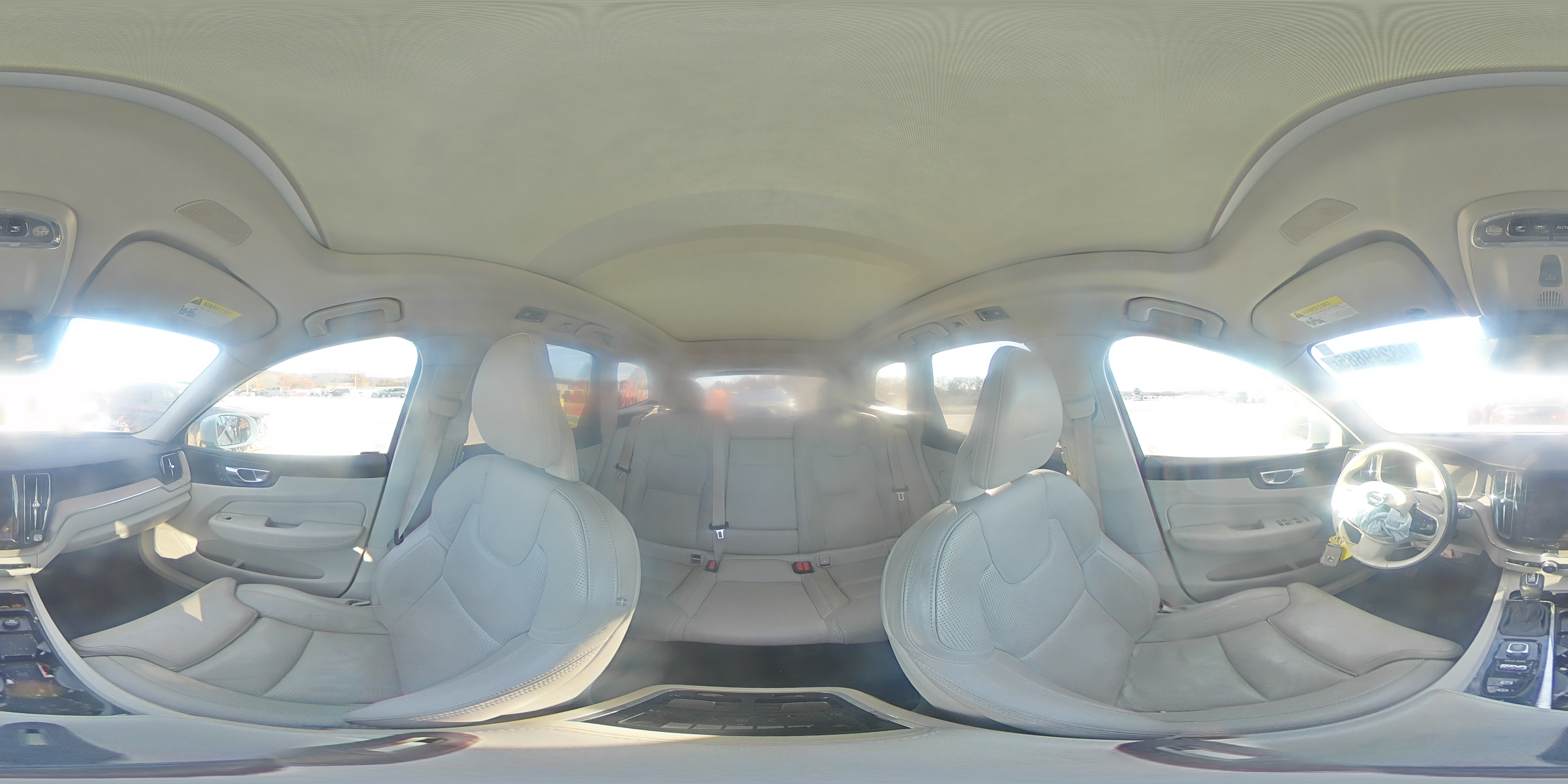 2018 Volvo Xc60 T5 Inscription VIN: YV4102RL1J1028461 Lot: 93299885