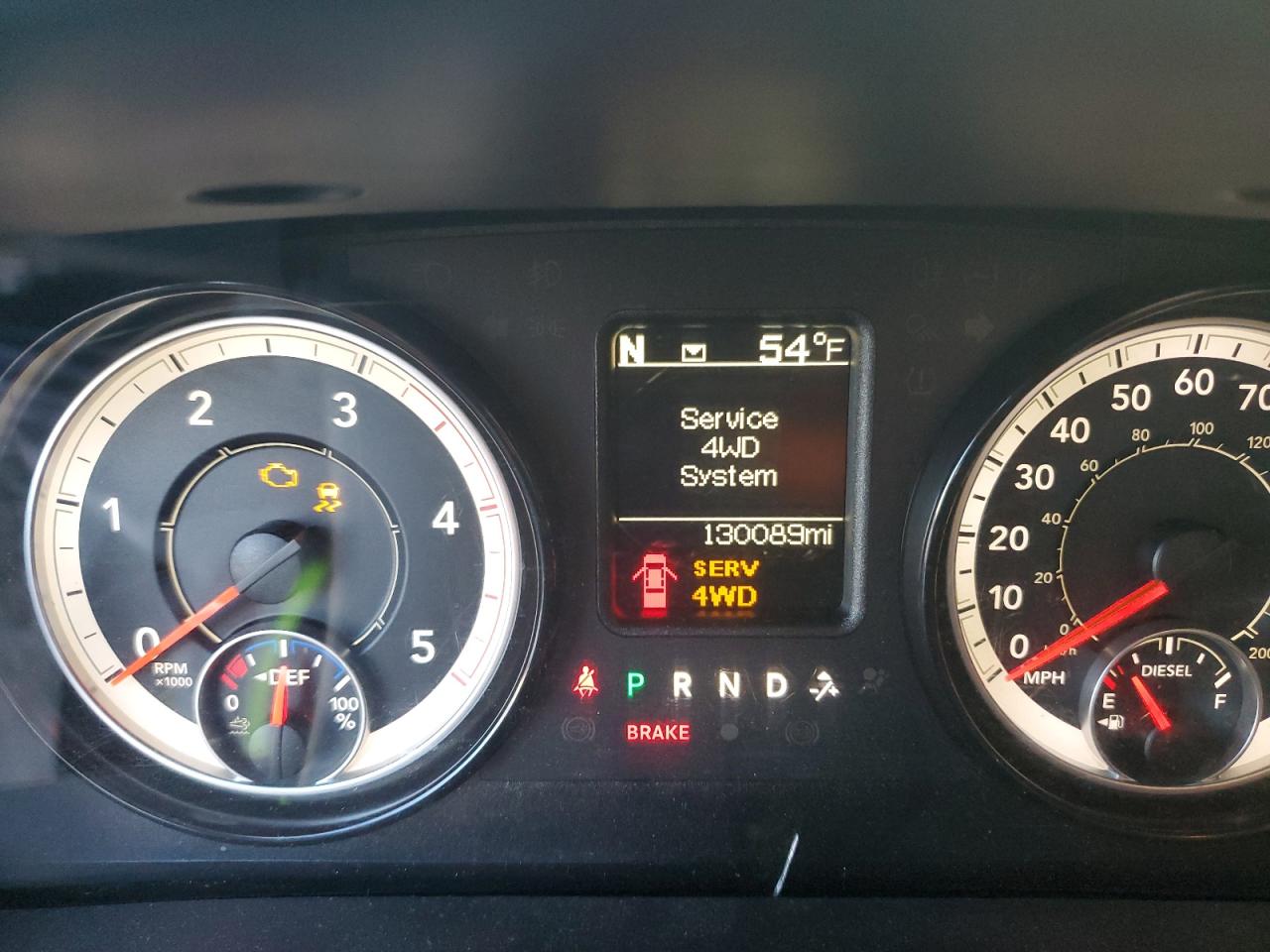 2018 Ram 3500 St VIN: 3C63RRGL5JG322015 Lot: 91729365