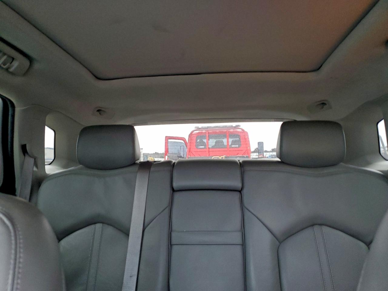 2012 Cadillac Srx Luxury Collection VIN: 3GYFNAE33CS628100 Lot: 94262665