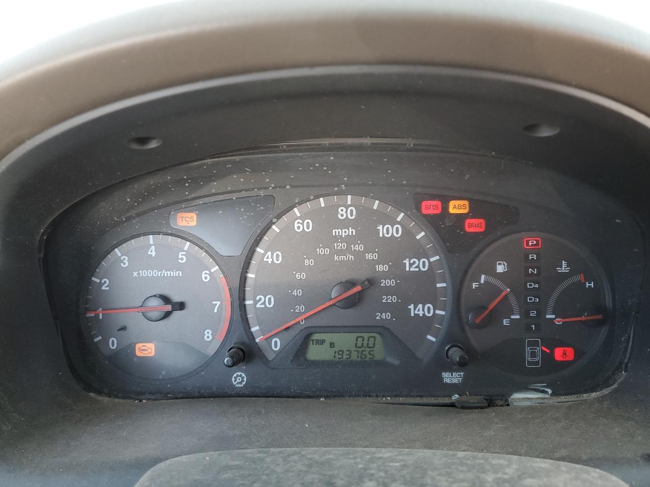 2001 Honda Accord Ex VIN: 1HGCG22501A031601 Lot: 92086365