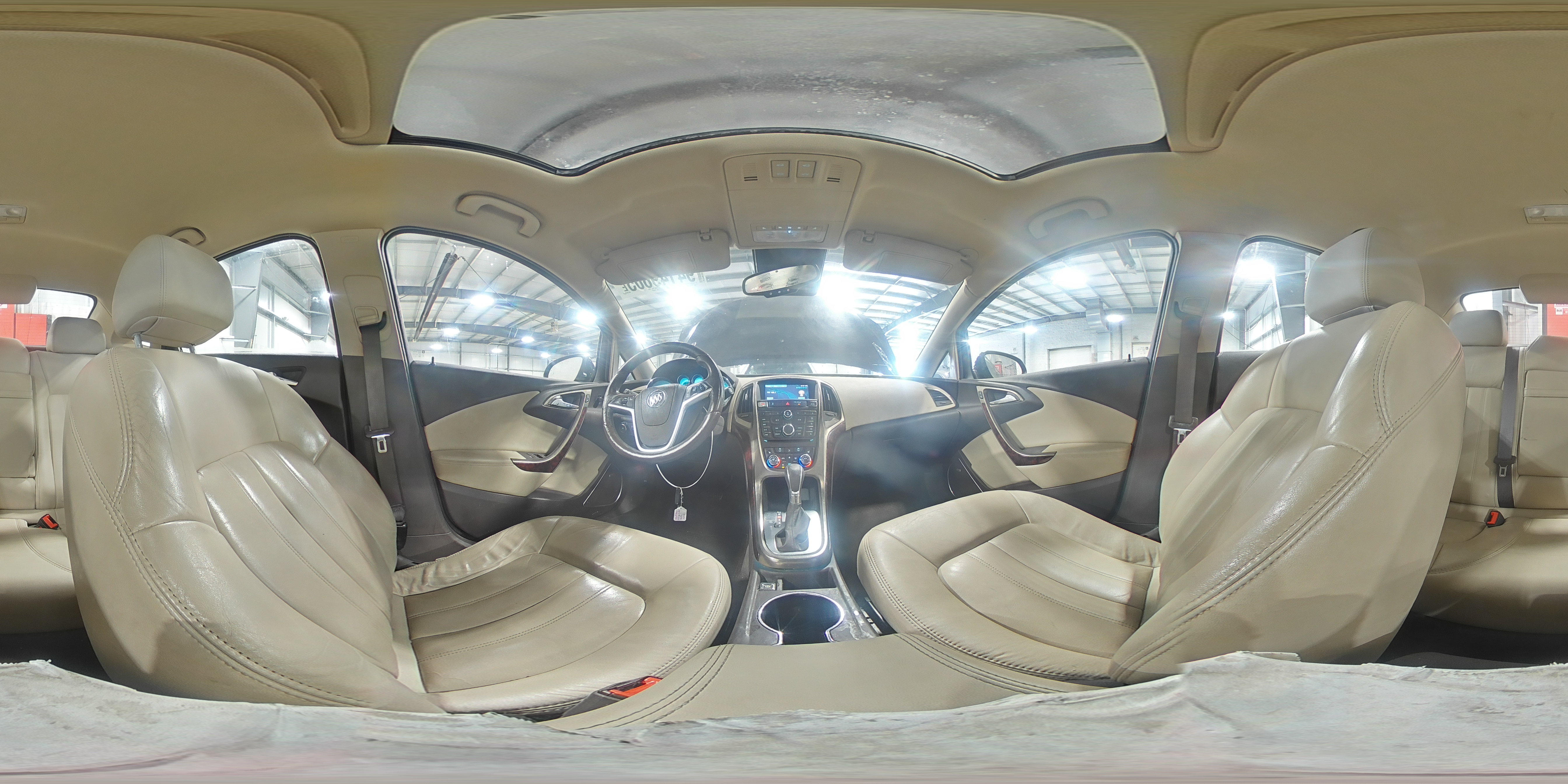 2013 Buick Verano VIN: 1G4PS5SK4D4253045 Lot: 94149605