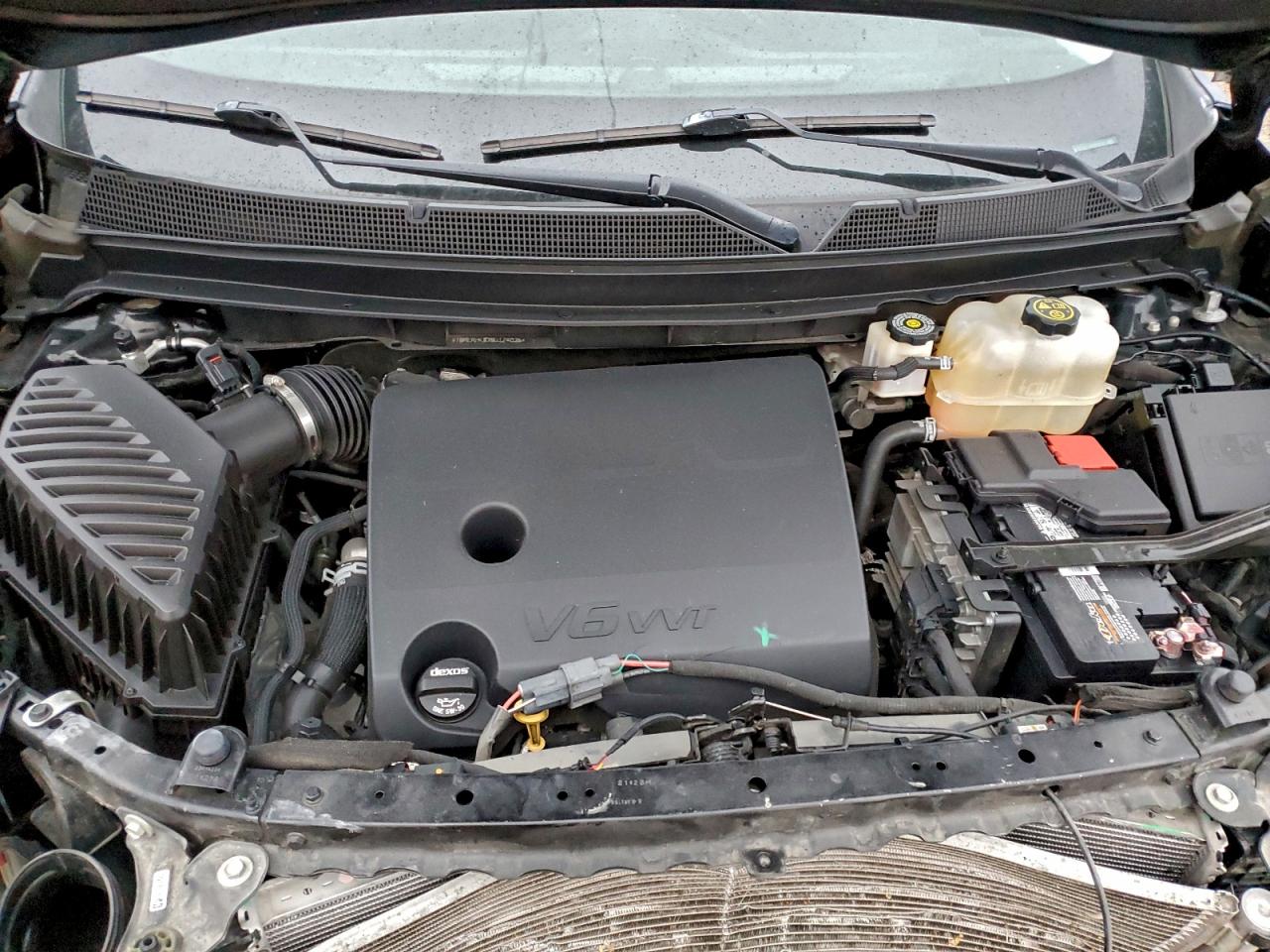 2021 Chevrolet Traverse Lt VIN: 1GNERHKW2MJ174025 Lot: 93876635