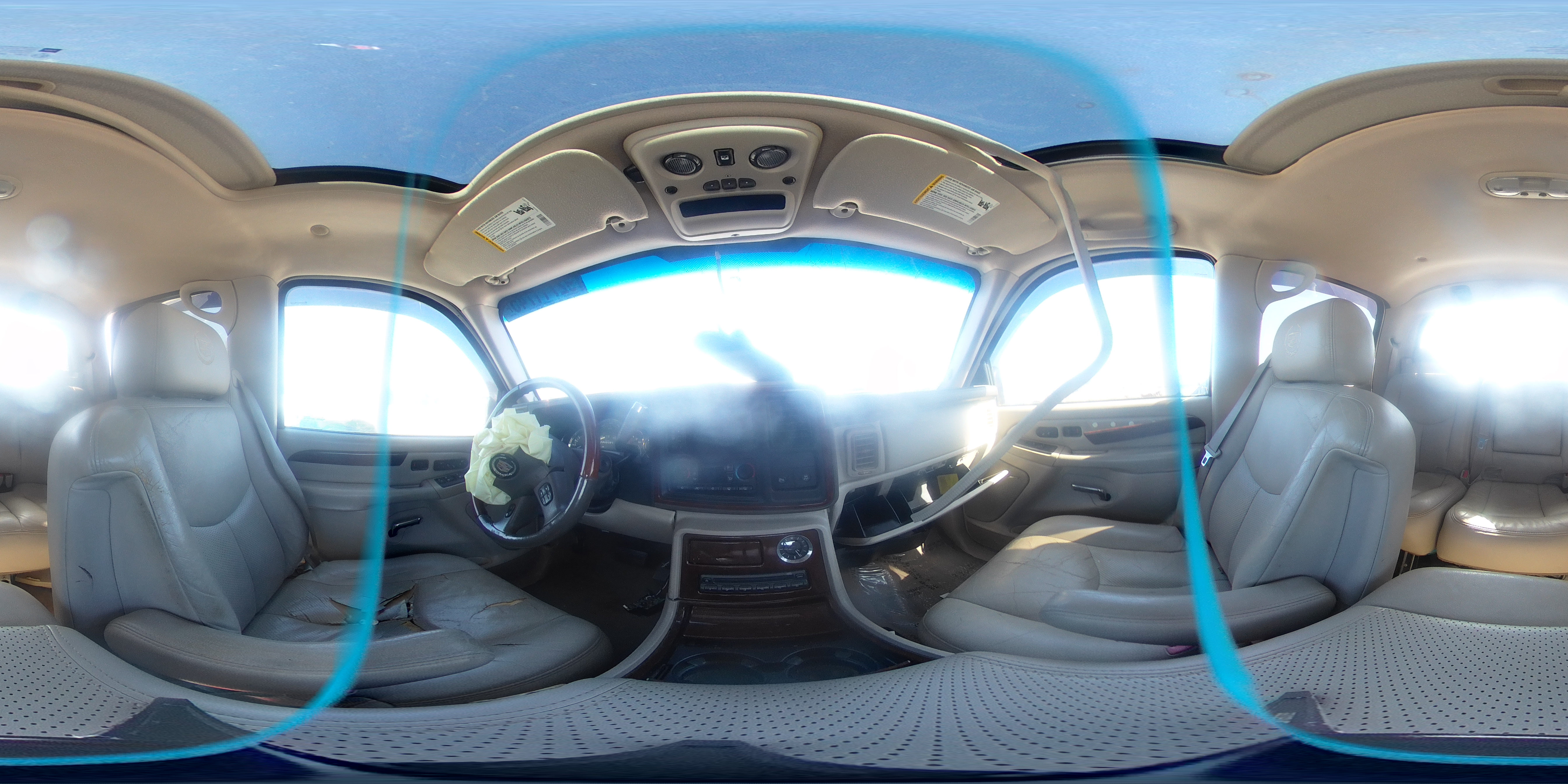 2006 Cadillac Escalade Ext VIN: 3GYEK62NX6G102965 Lot: 92711745