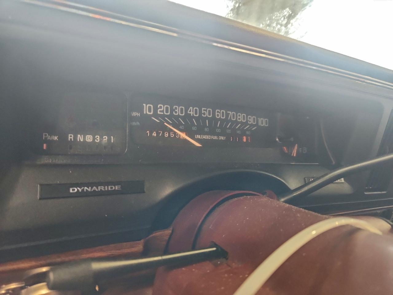 1999 Buick Lesabre Custom VIN: 1G4HP52K4XH475703 Lot: 92868315