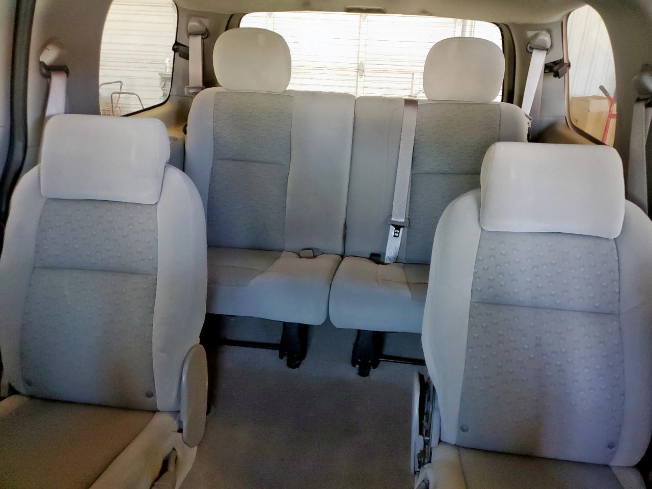 2008 Chevrolet Uplander Ls VIN: 1GNDV23W08D197956 Lot: 92592425