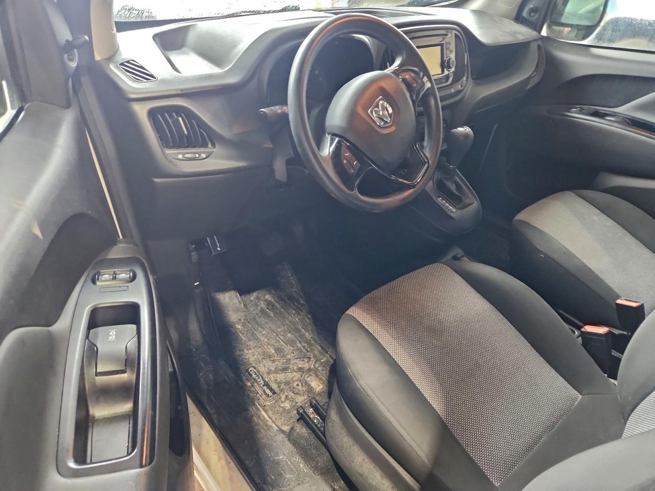 2020 Ram Promaster City VIN: ZFBHRFAB0L6S34302 Lot: 94164735