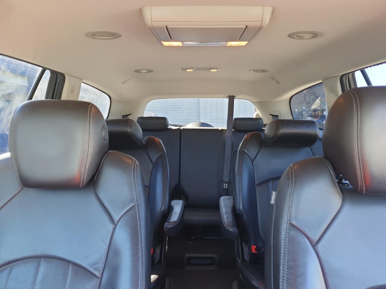 2014 Buick Enclave VIN: 5GAKVBKD4EJ216684 Lot: 91260015