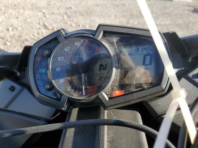 2023 KAWASAKI ZX636 K  