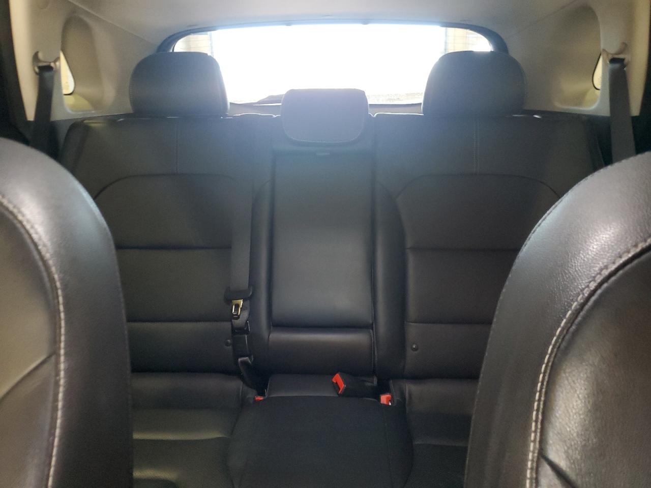 2019 Kia Niro Touring VIN: KNDCE3LC0K5230410 Lot: 92495825