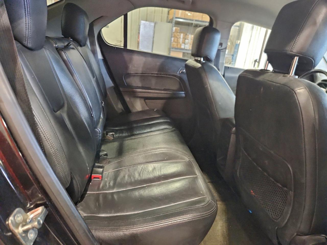 2012 Chevrolet Equinox Lt VIN: 2GNFLDE5XC6202179 Lot: 93512565