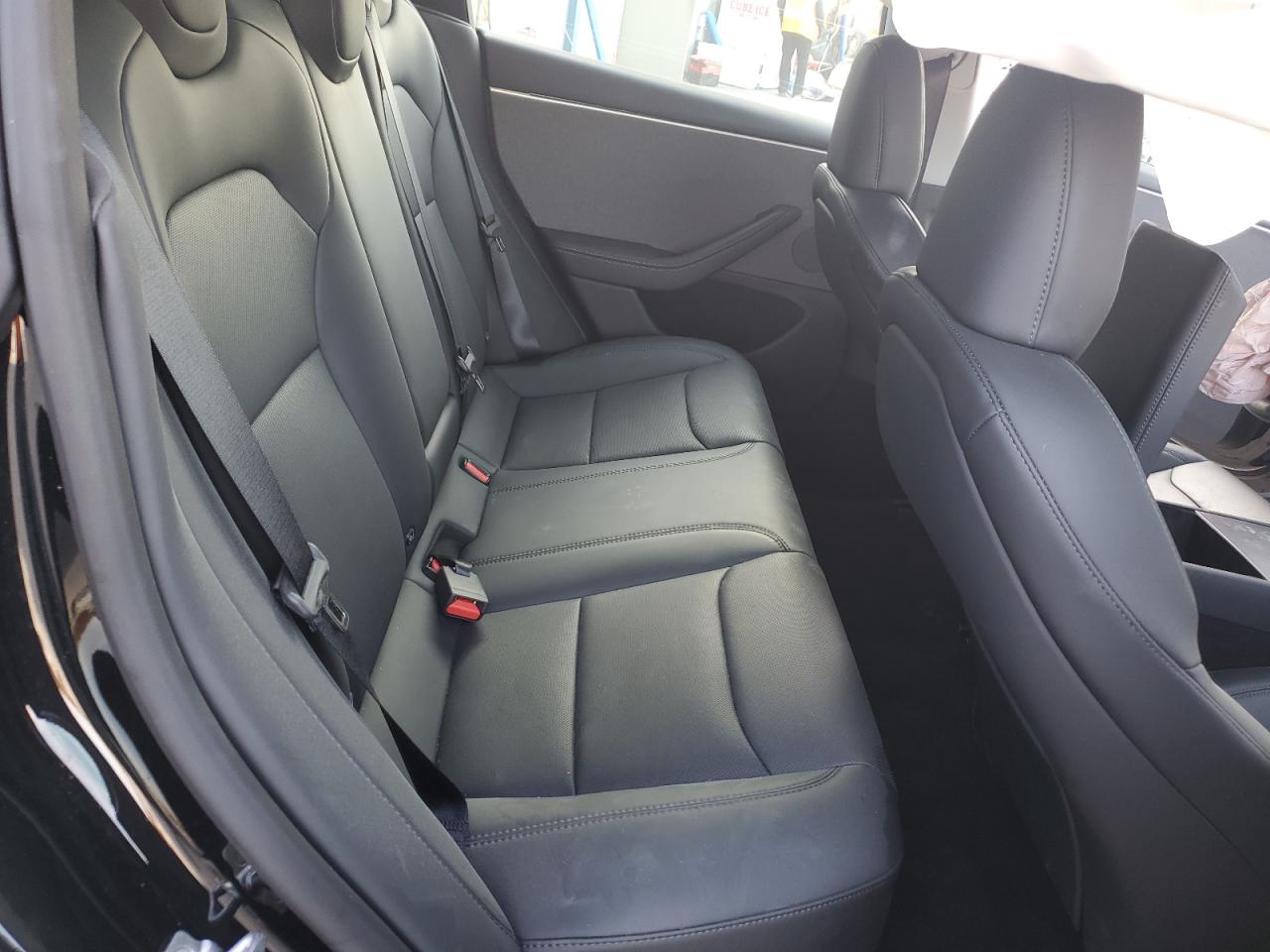 2025 Tesla Model 3 VIN: 5YJ3E1EA8SF967126 Lot: 93017505