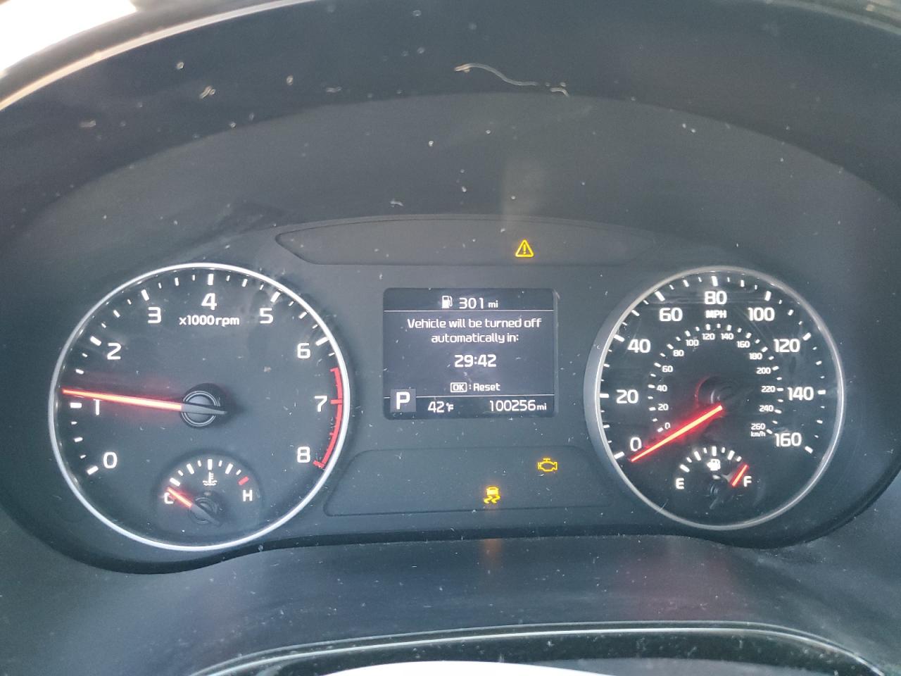 2022 Kia Seltos Ex VIN: KNDERCAAXN7341389 Lot: 92248755