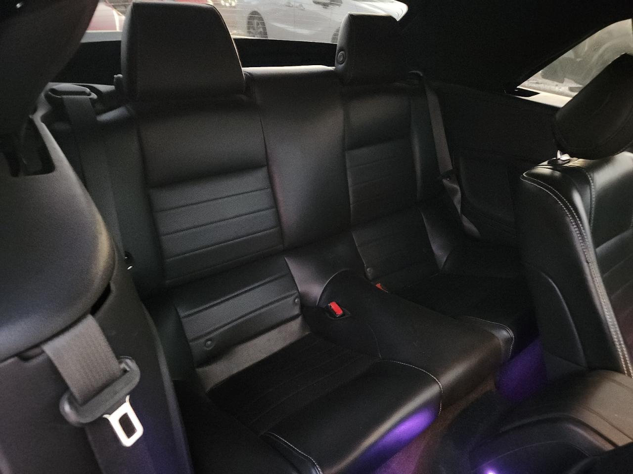 2013 Ford Mustang VIN: 1ZVBP8EM4D5218348 Lot: 91710895