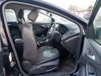 2016 FORD FOCUS 1.0 ECOBOOST 125 TITANIUM X 5DR for sale at Copart SANDTOFT