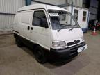 2002 DAIHATSU HI-JET 1300 16V EFI  for sale at Copart CHESTER