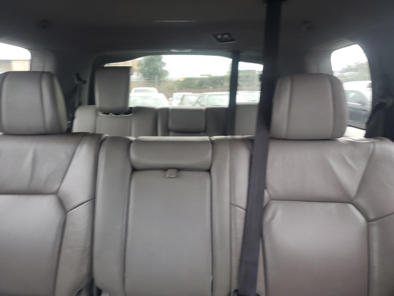 2014 Honda Pilot Exl VIN: 5FNYF3H53EB018794 Lot: 93435945