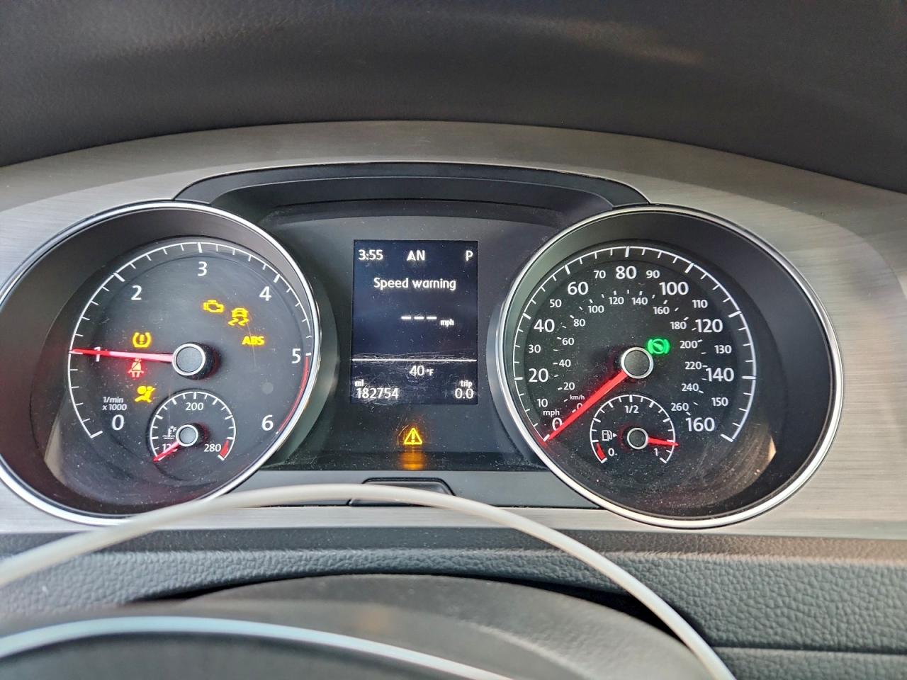 2015 Volkswagen Golf Sportwagen Tdi S VIN: 3VWCA7AU7FM514497 Lot: 93308985