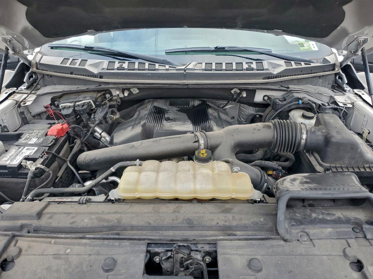 2019 Ford F150 Supercrew VIN: 1FTEW1E44KFC30646 Lot: 94534915