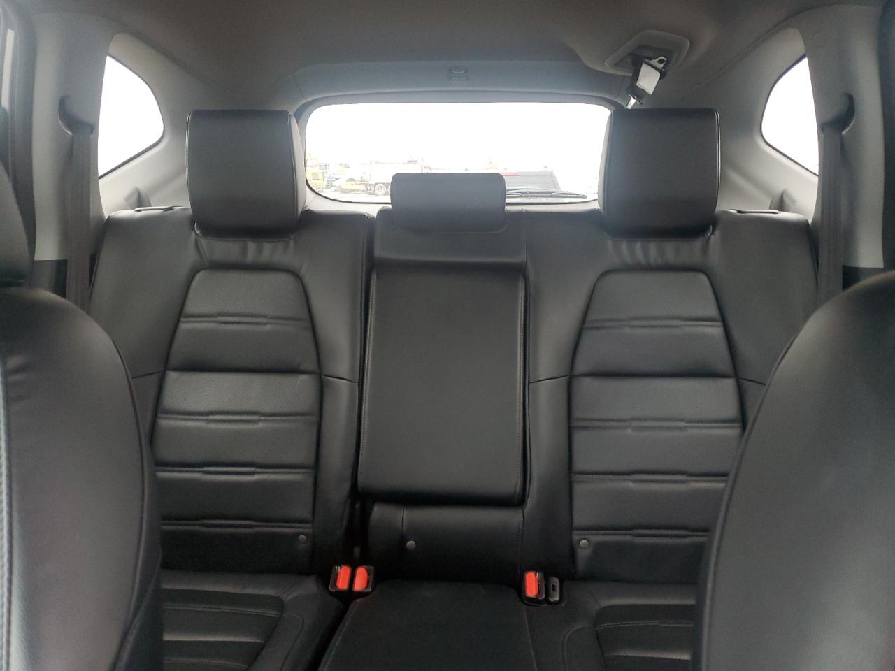 2019 Honda Cr-V Exl VIN: 7FARW2H84KE058603 Lot: 93461035