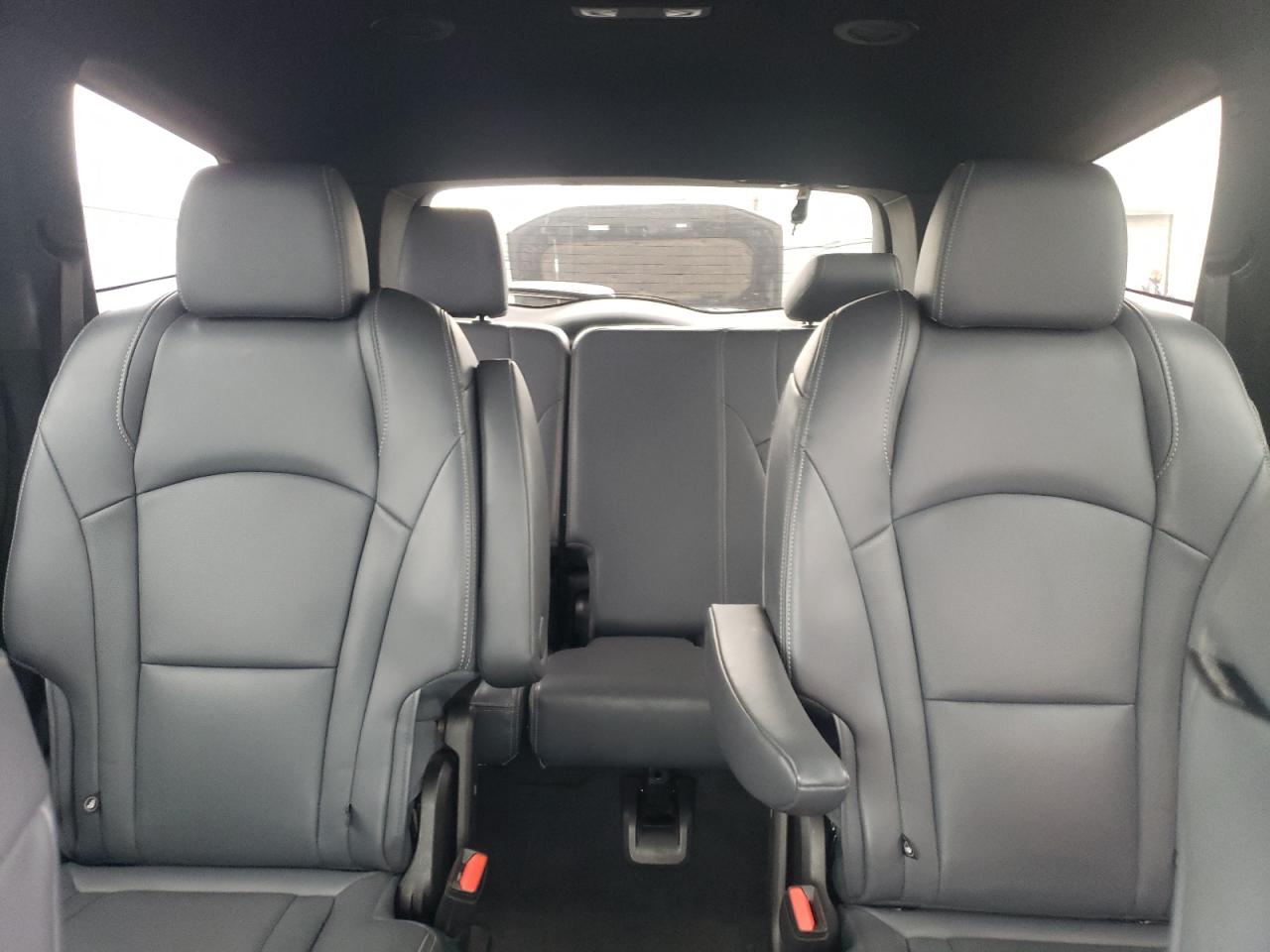 2022 Buick Enclave Essence VIN: 5GAERBKW9NJ194264 Lot: 92245245