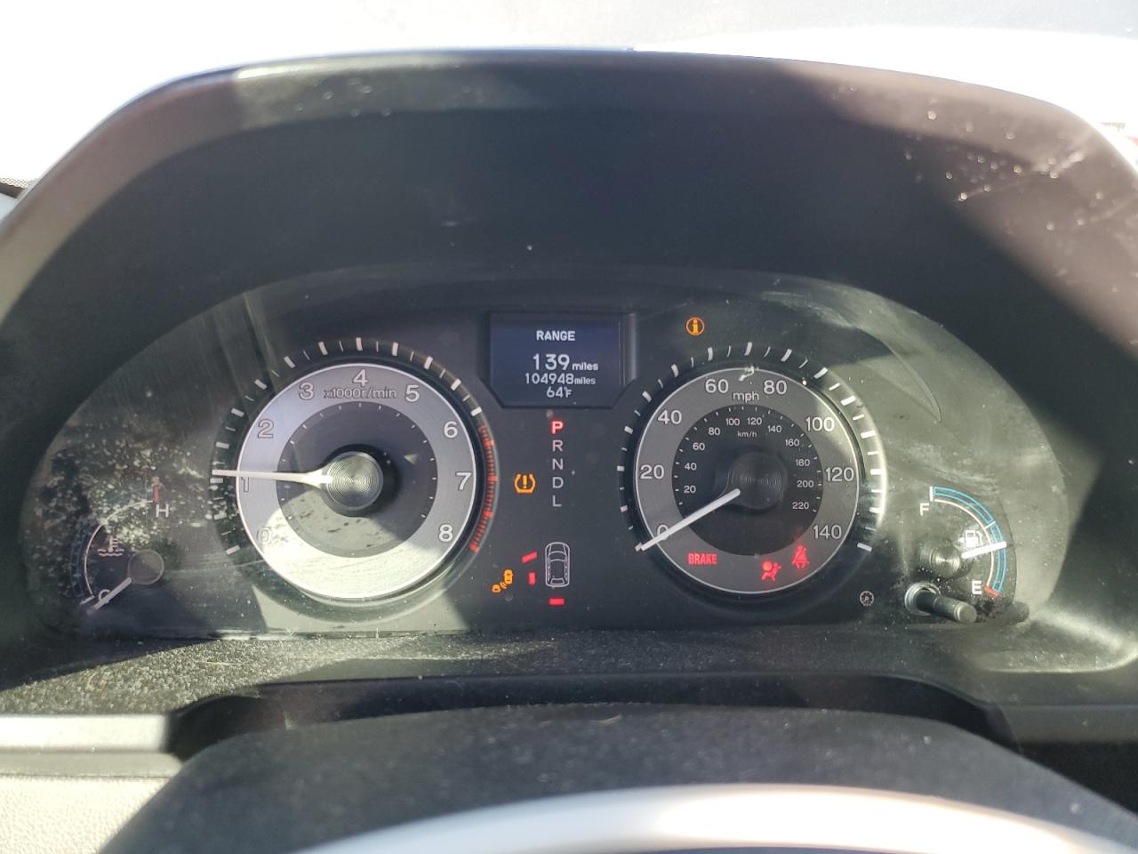 2012 Honda Odyssey Touring VIN: 5FNRL5H94CB090791 Lot: 92763185