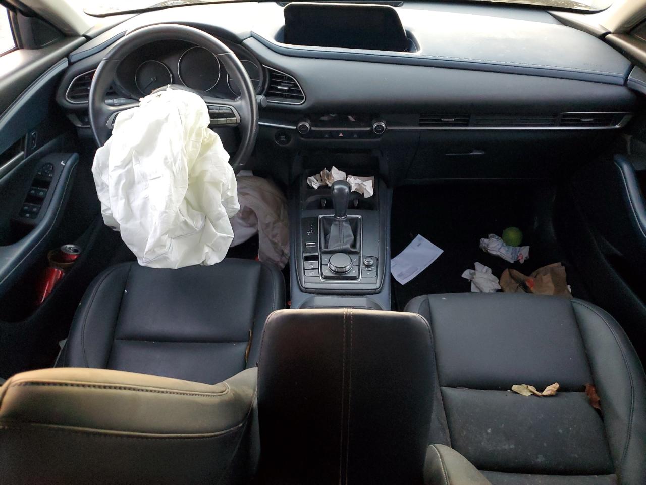 2021 Mazda Cx-30 Select VIN: 3MVDMABL6MM269429 Lot: 93027855