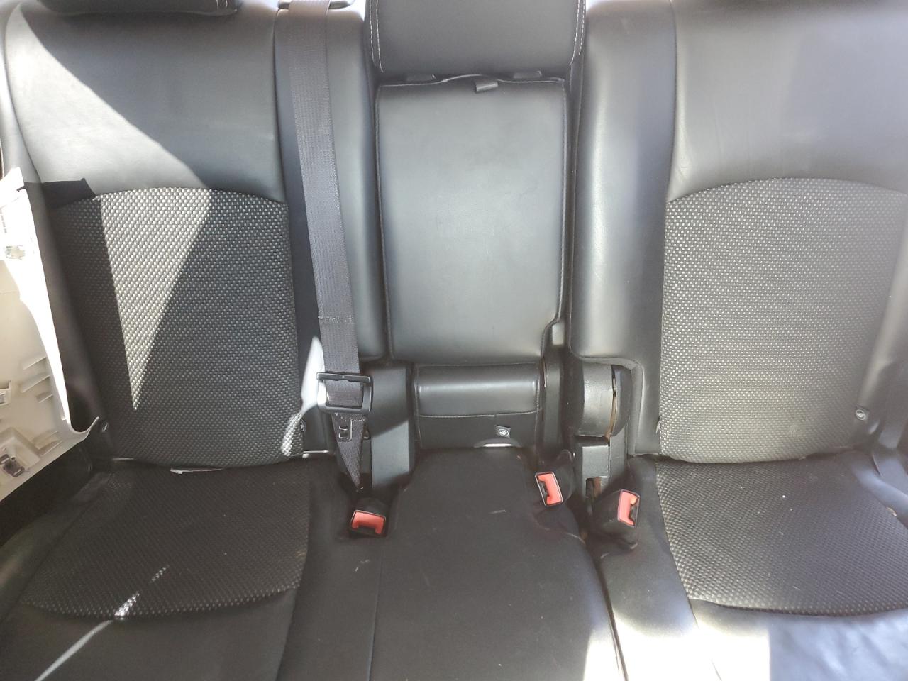 2018 Dodge Journey Crossroad VIN: 3C4PDCGGXJT156882 Lot: 92288985