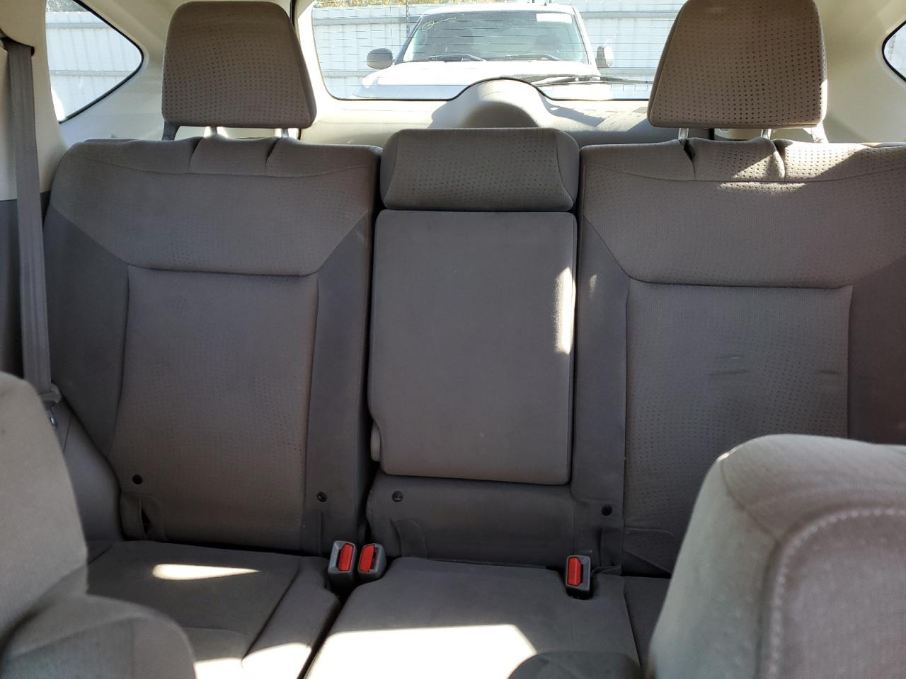 2014 Honda Cr-V Ex VIN: 5J6RM4H57EL028736 Lot: 91695575