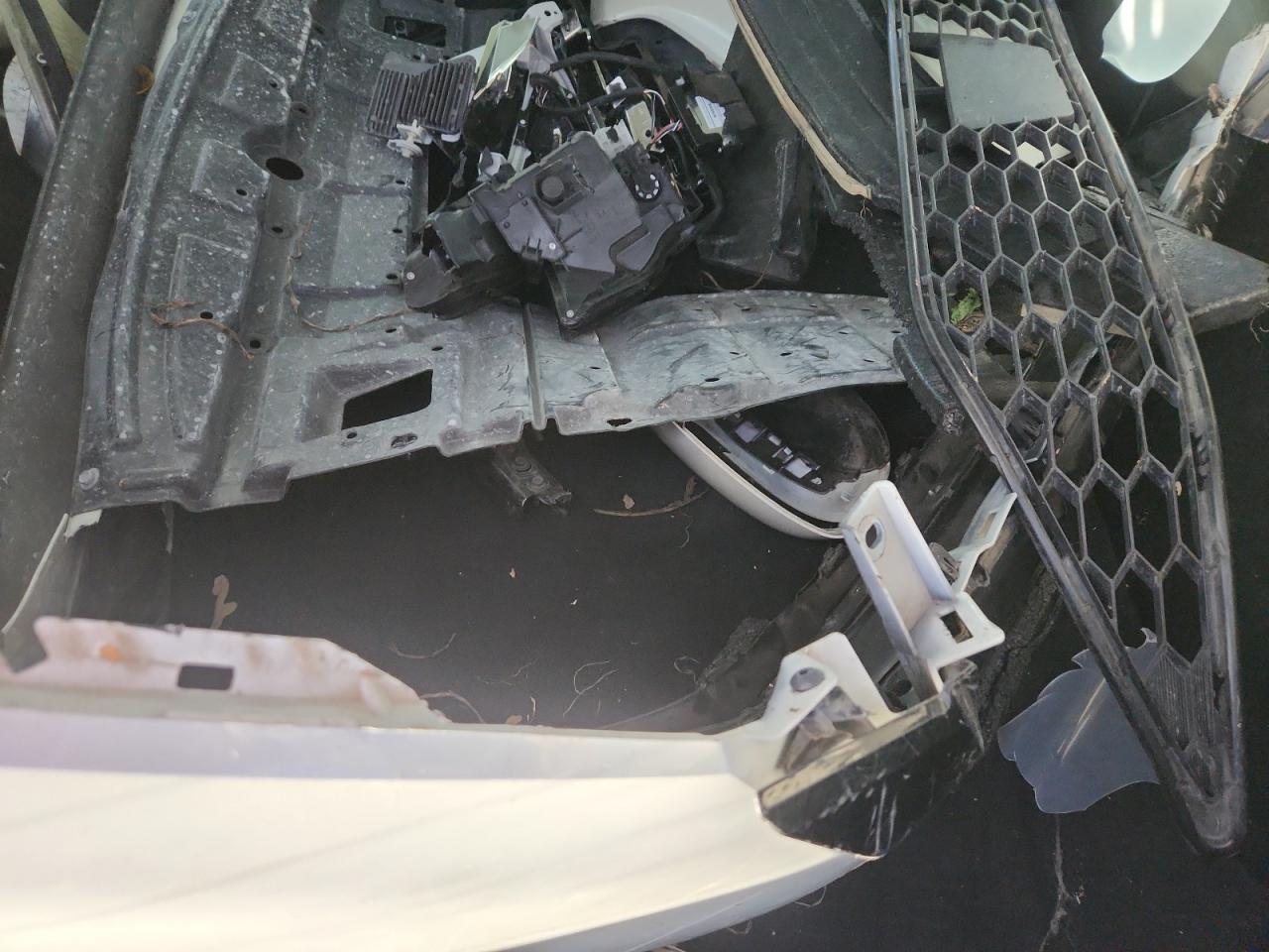 2023 Nissan Murano Sv VIN: 5N1AZ2BJ0PC131719 Lot: 92211065