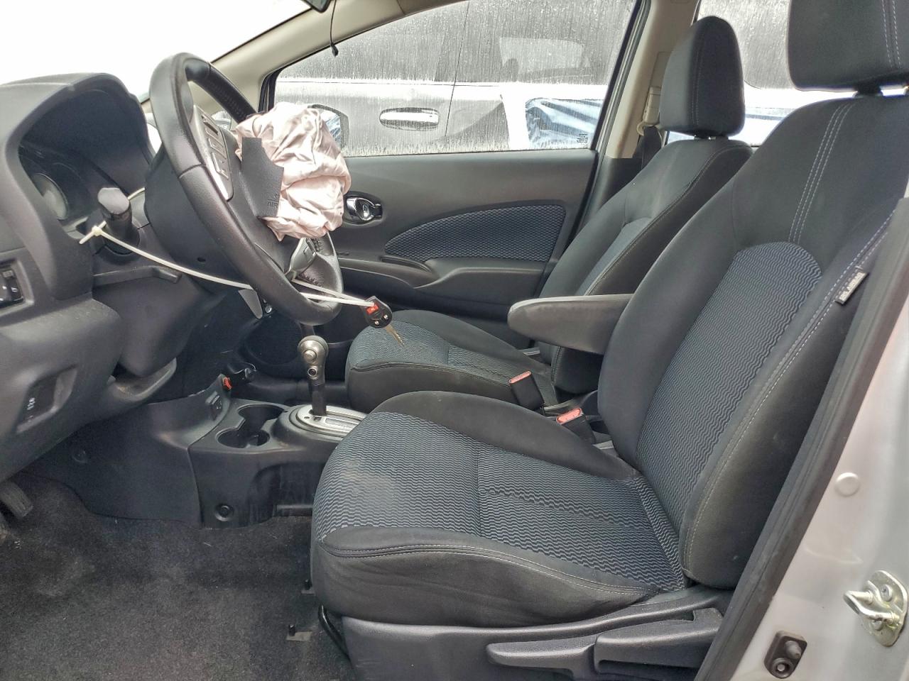 2017 Nissan Versa Note S VIN: 3N1CE2CP9HL378838 Lot: 91765125