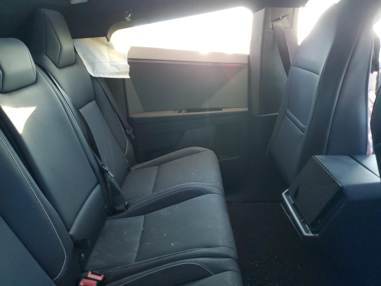 2024 Tesla Cybertruck VIN: 7G2CEHED4RA053043 Lot: 91587425