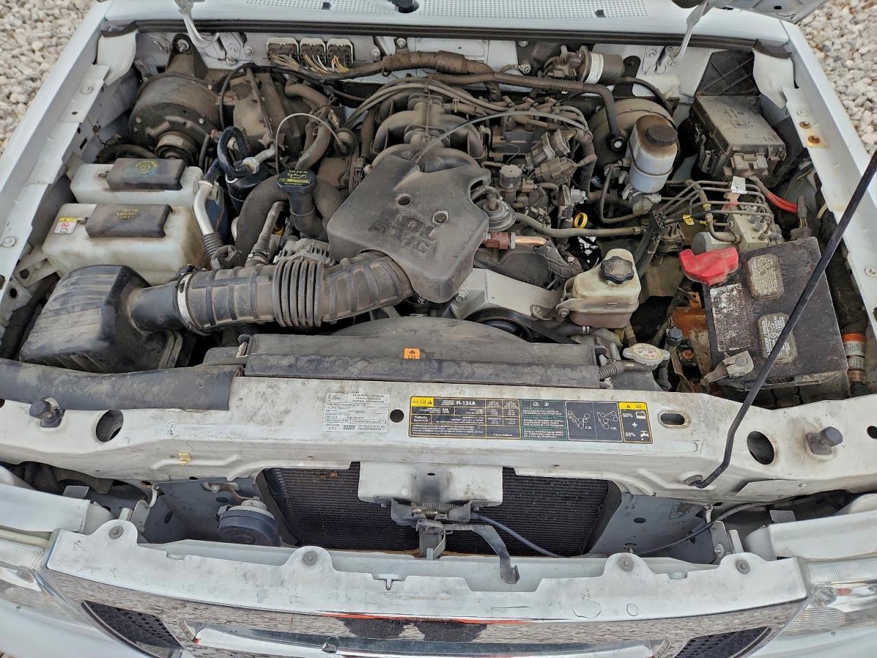 2011 Ford Ranger Super Cab VIN: 1FTKR1EE7BPA56889 Lot: 92299935