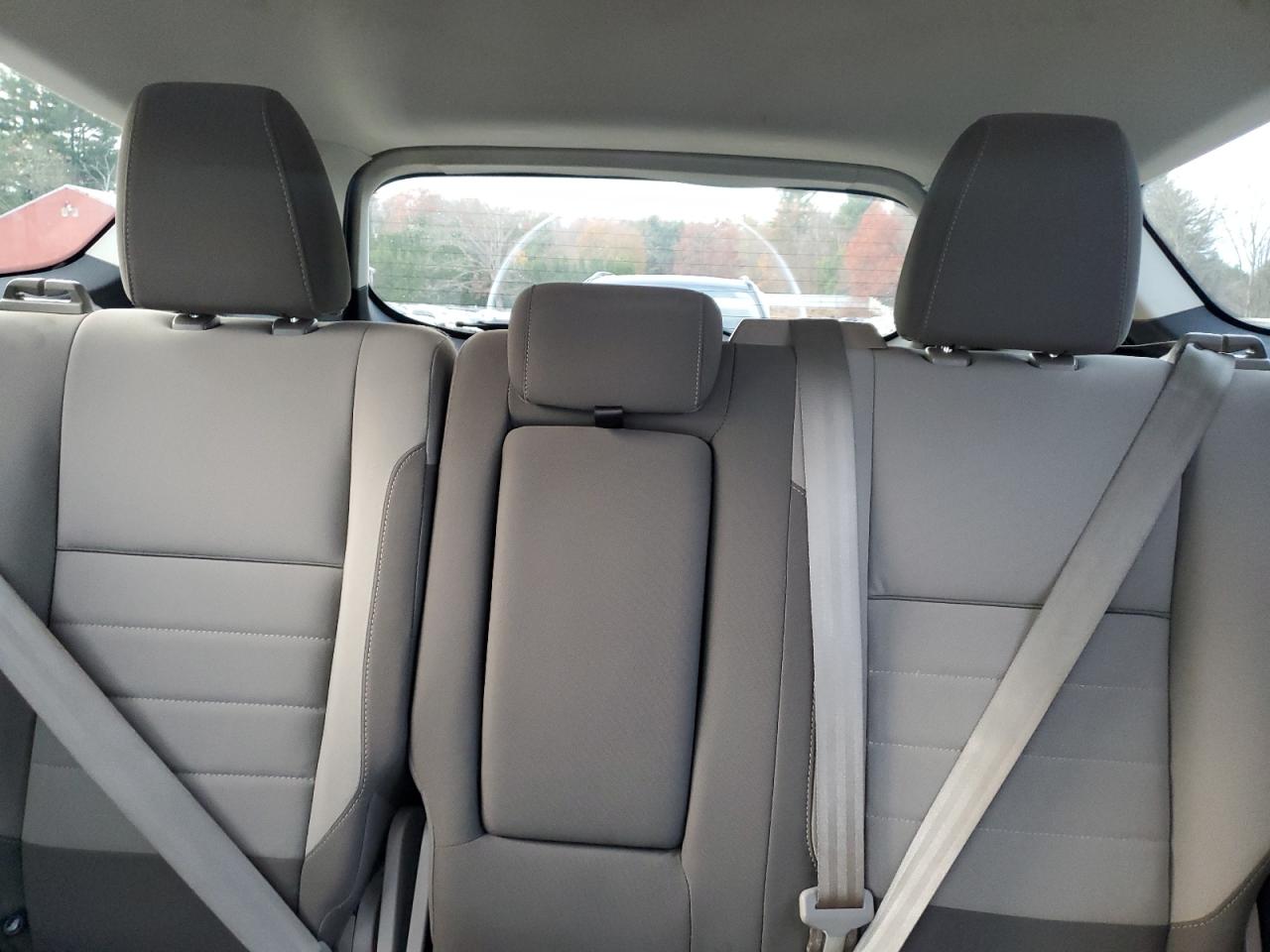 2013 Ford Escape Se VIN: 1FMCU9GX9DUB69212 Lot: 92090475