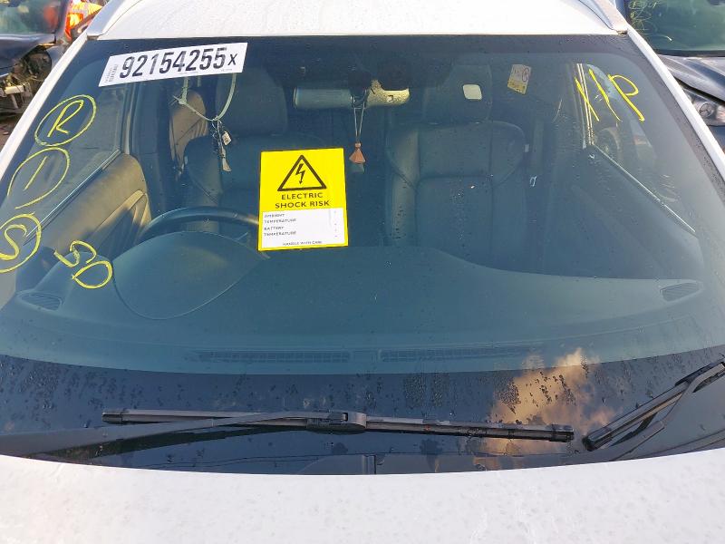 2021 MITSUBISHI OUTLANDER 2.4 PHEV DYNAMIC 5DR AUTO