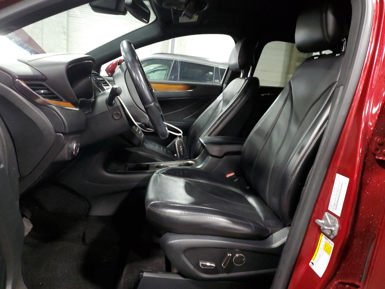 2017 Lincoln Mkc Reserve VIN: 5LMCJ3D92HUL11723 Lot: 91917515