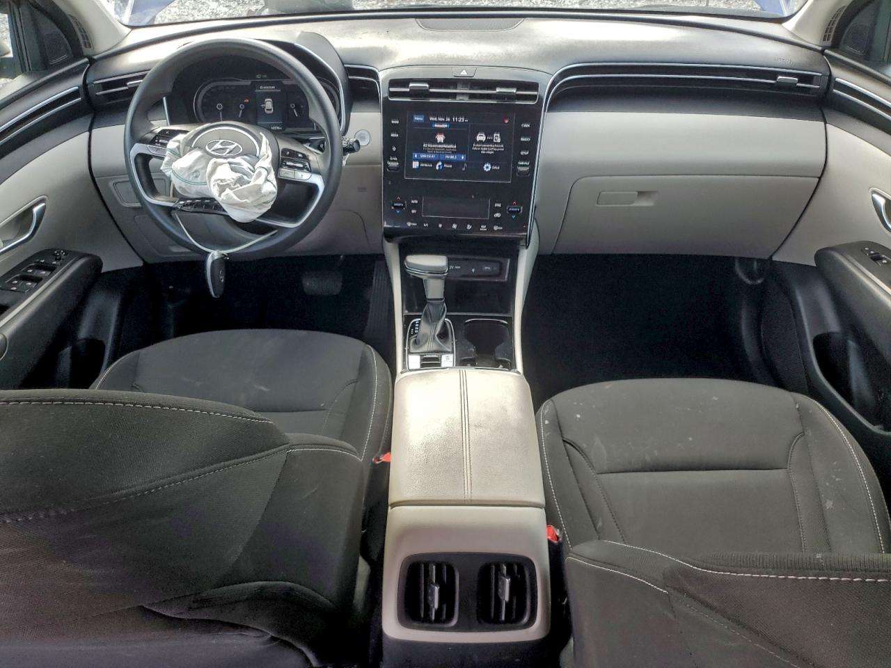 2024 Hyundai Tucson Sel VIN: 5NMJB3DE1RH326814 Lot: 94680375